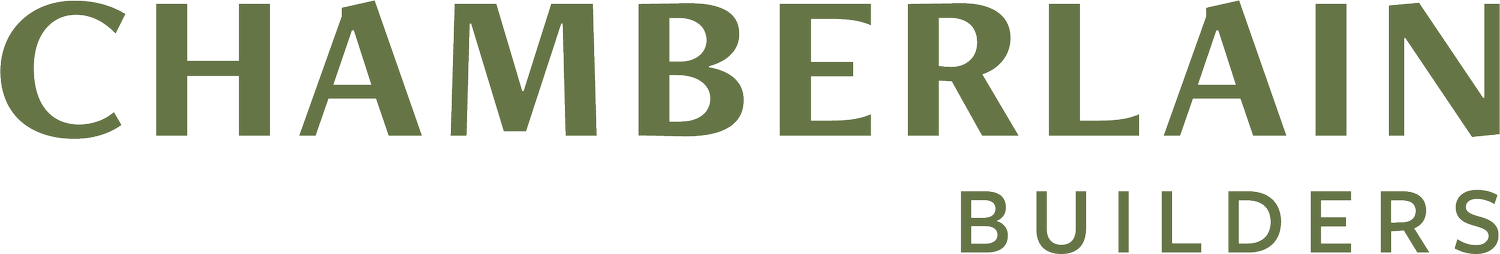 Chamberlain Builders