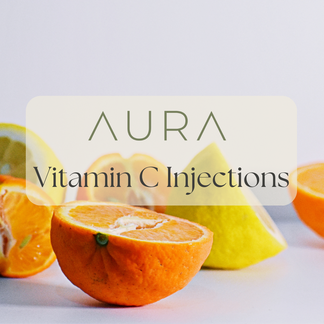 Vitamin C Injections