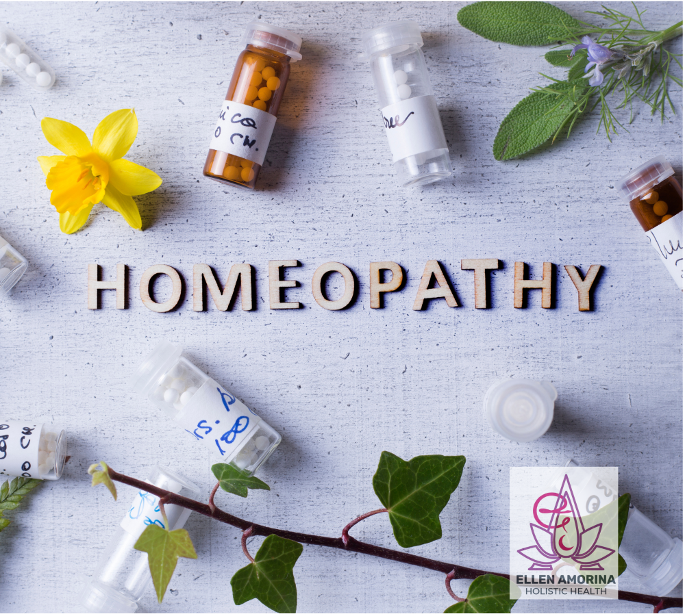 Homeopathic First Aid at Home
