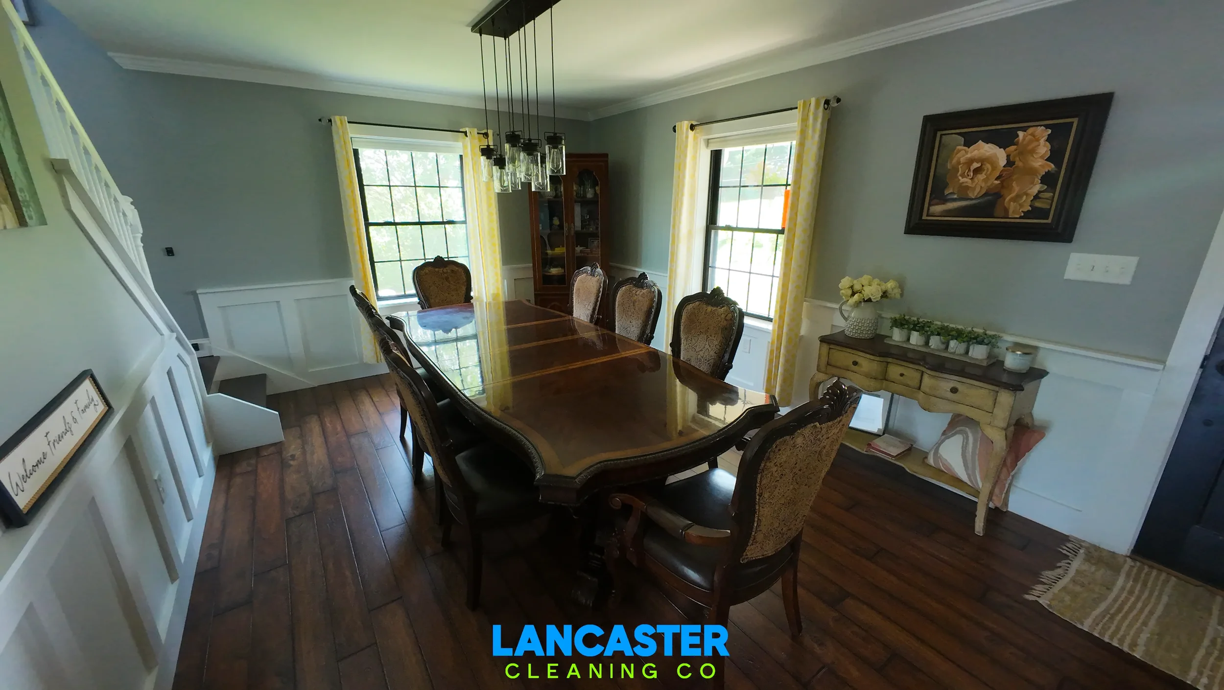 Large Dining Room Table.WebP