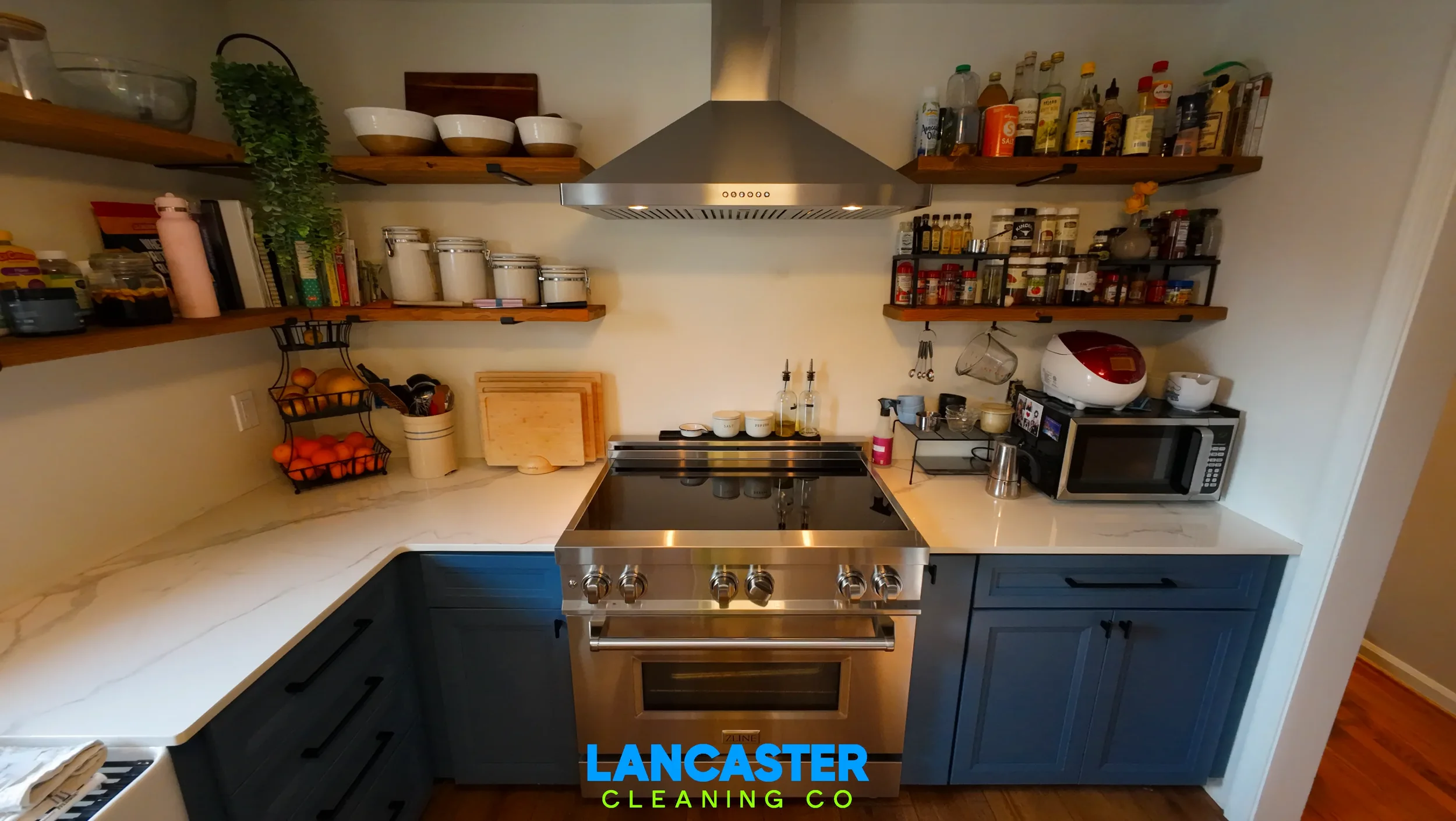 Stainless Steel Cleaning.WebP