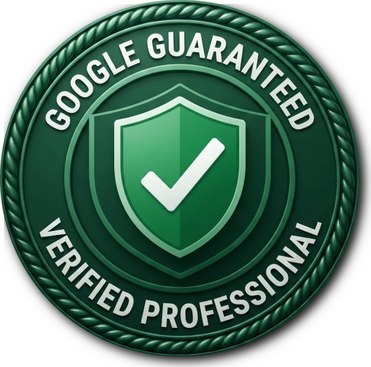 Google Guaranteed cleaning business with background-checked, licensed, and insured professionals serving Lancaster, PA