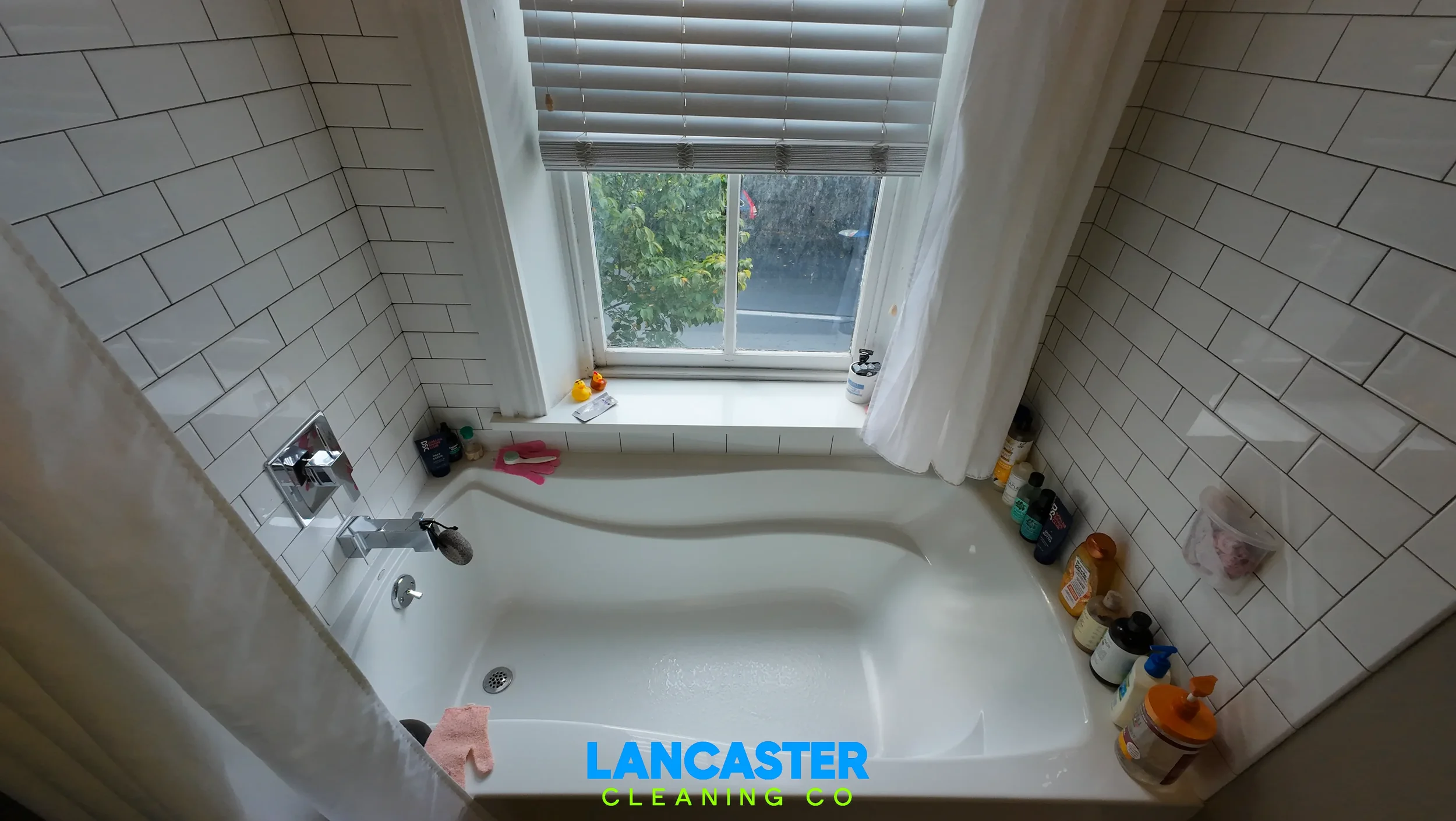 Bath Tub Cleaning.WebP