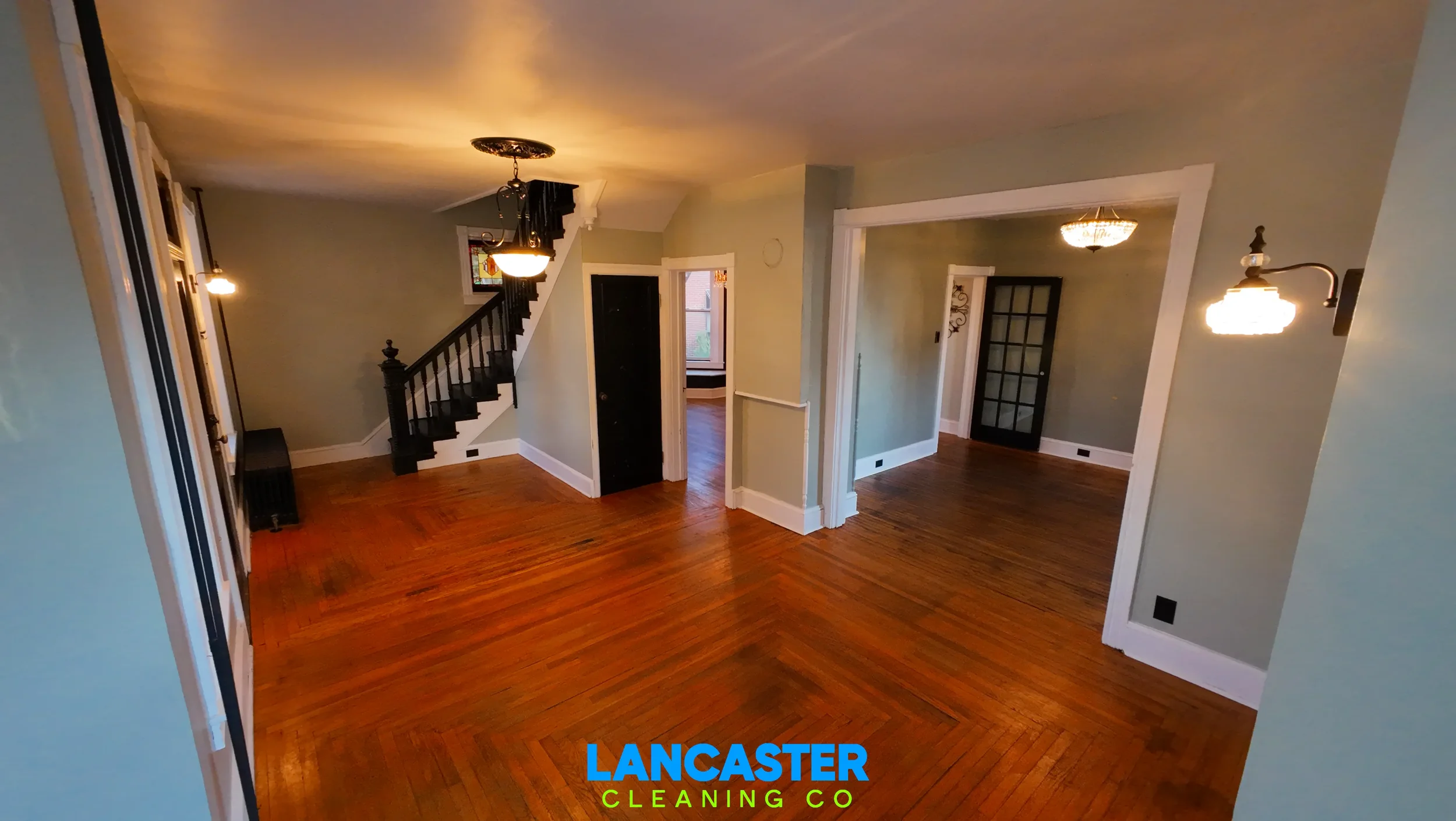 Living Room Cleaning.WebP