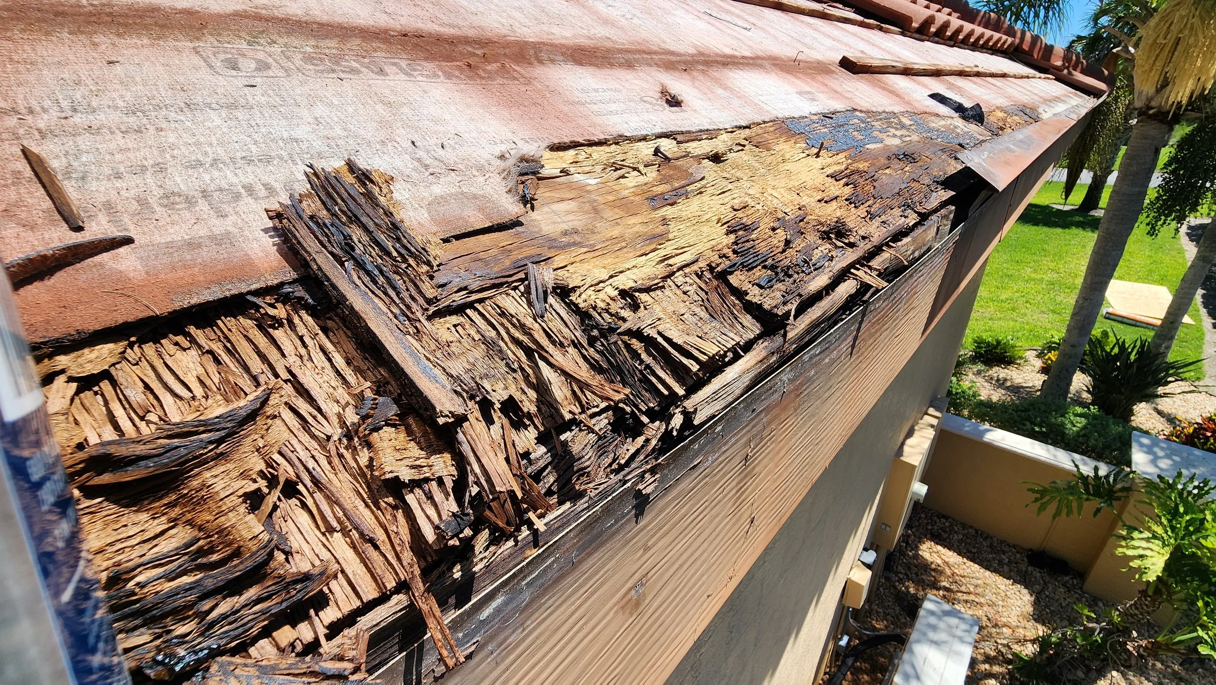 Why Roof Repairs Should Be Done Right the First Time