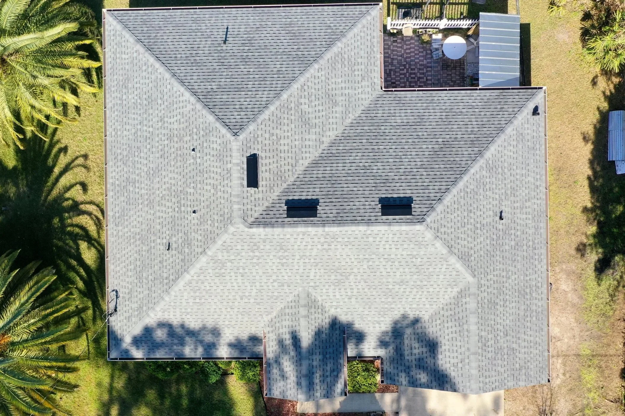 How Your Roof Influences Your Home’s Energy Efficiency and Comfort