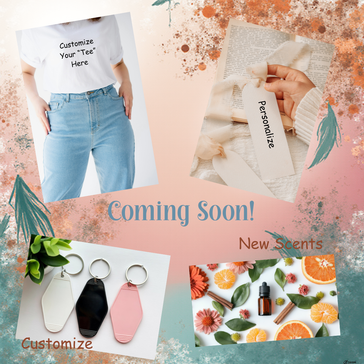 2025 Coming To An End