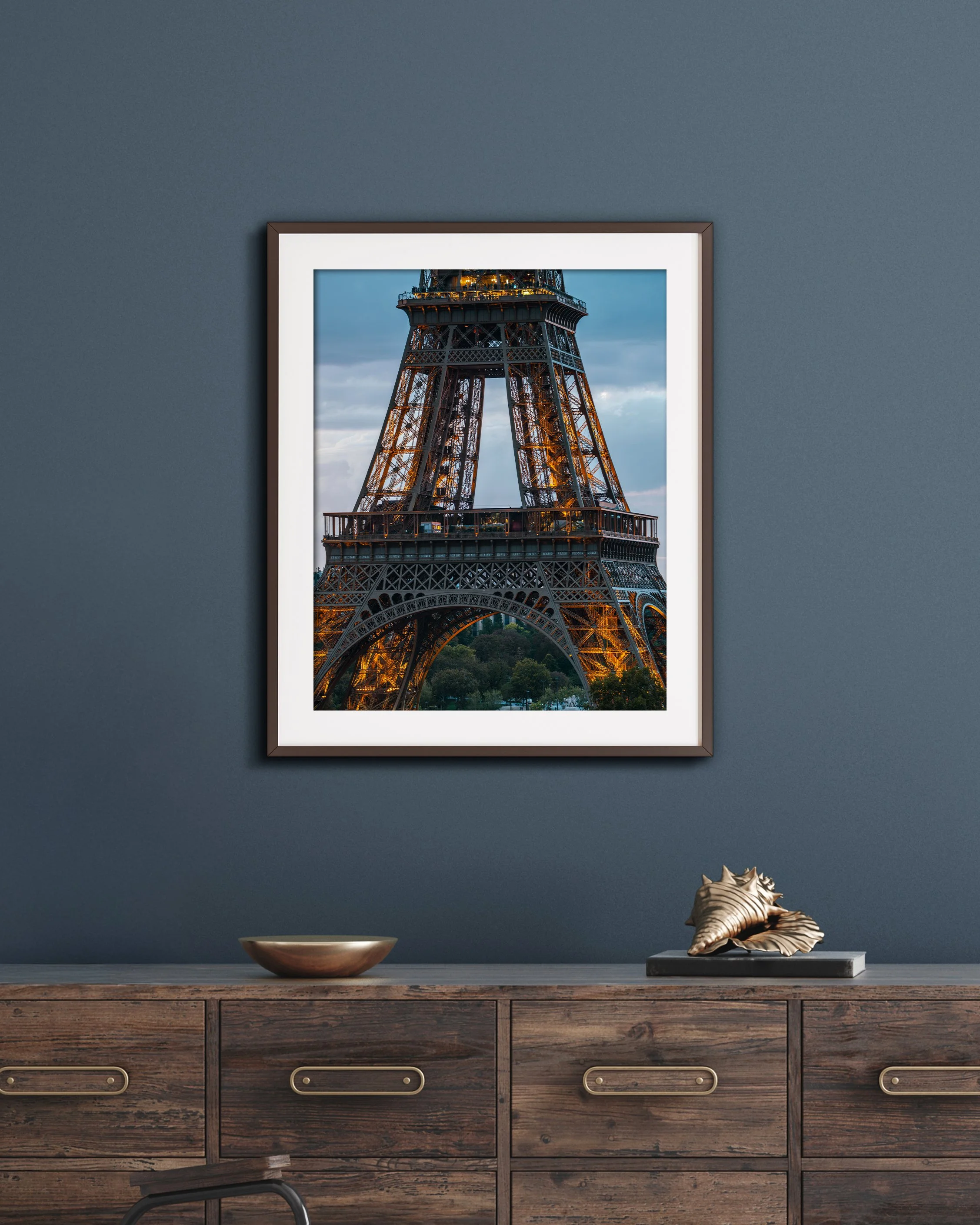 Focus Eiffel