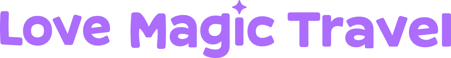 Love Magic Travel