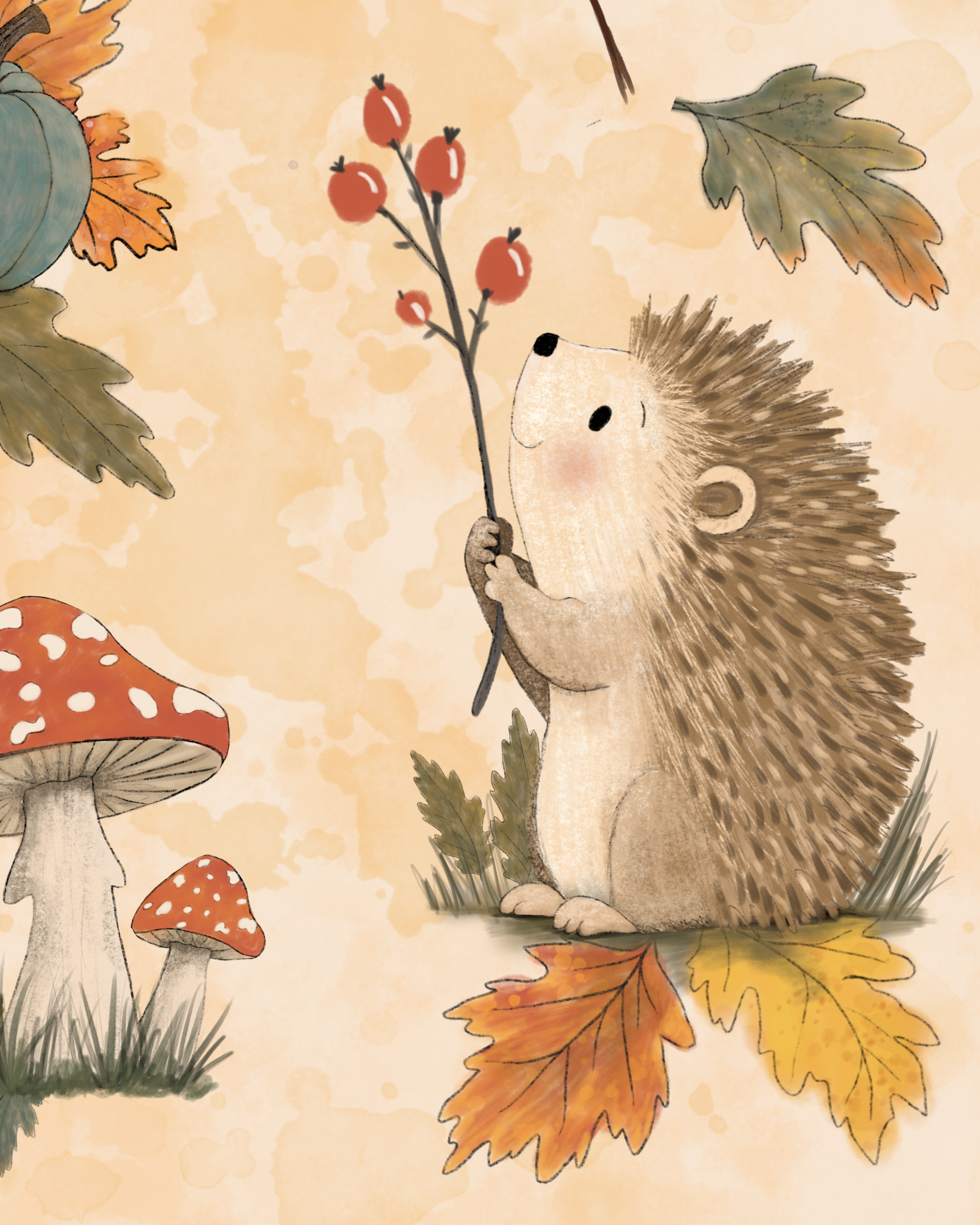 fall-placemat-hedgehog.png