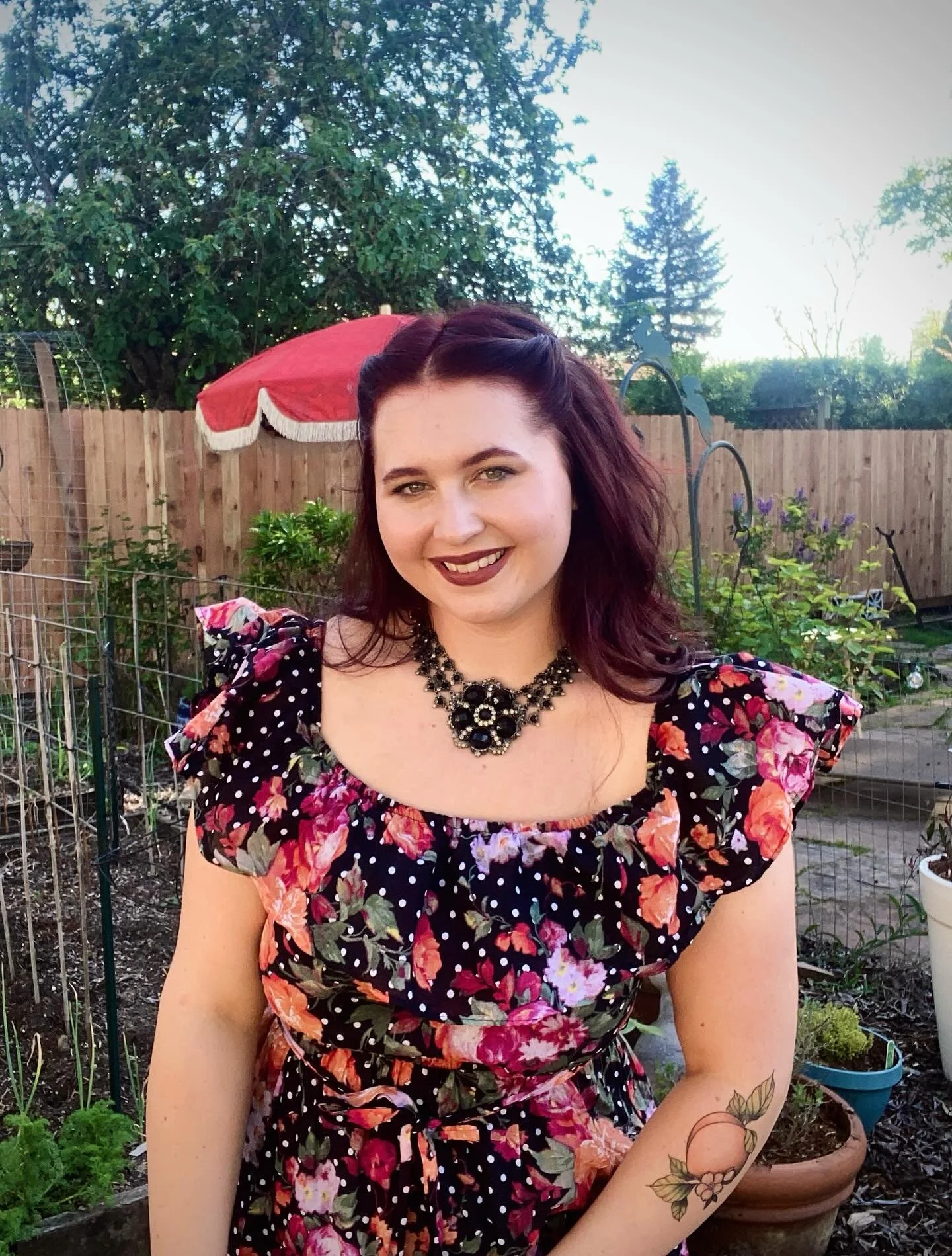 ✨ Hi friends, I think it&rsquo;s about time I introduced myself! ✨

My name is Grace, and I&rsquo;ve been creating art for as long as I can remember. I grew up in Helena, Montana, and in 2016, I moved to Eugene, Oregon to pursue my Bachelor of Fine A