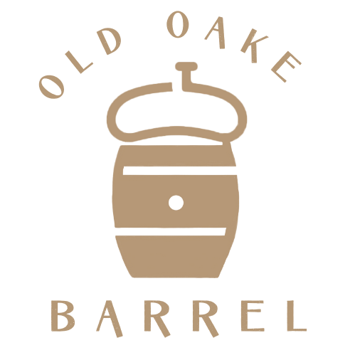 Old Oake Barrel