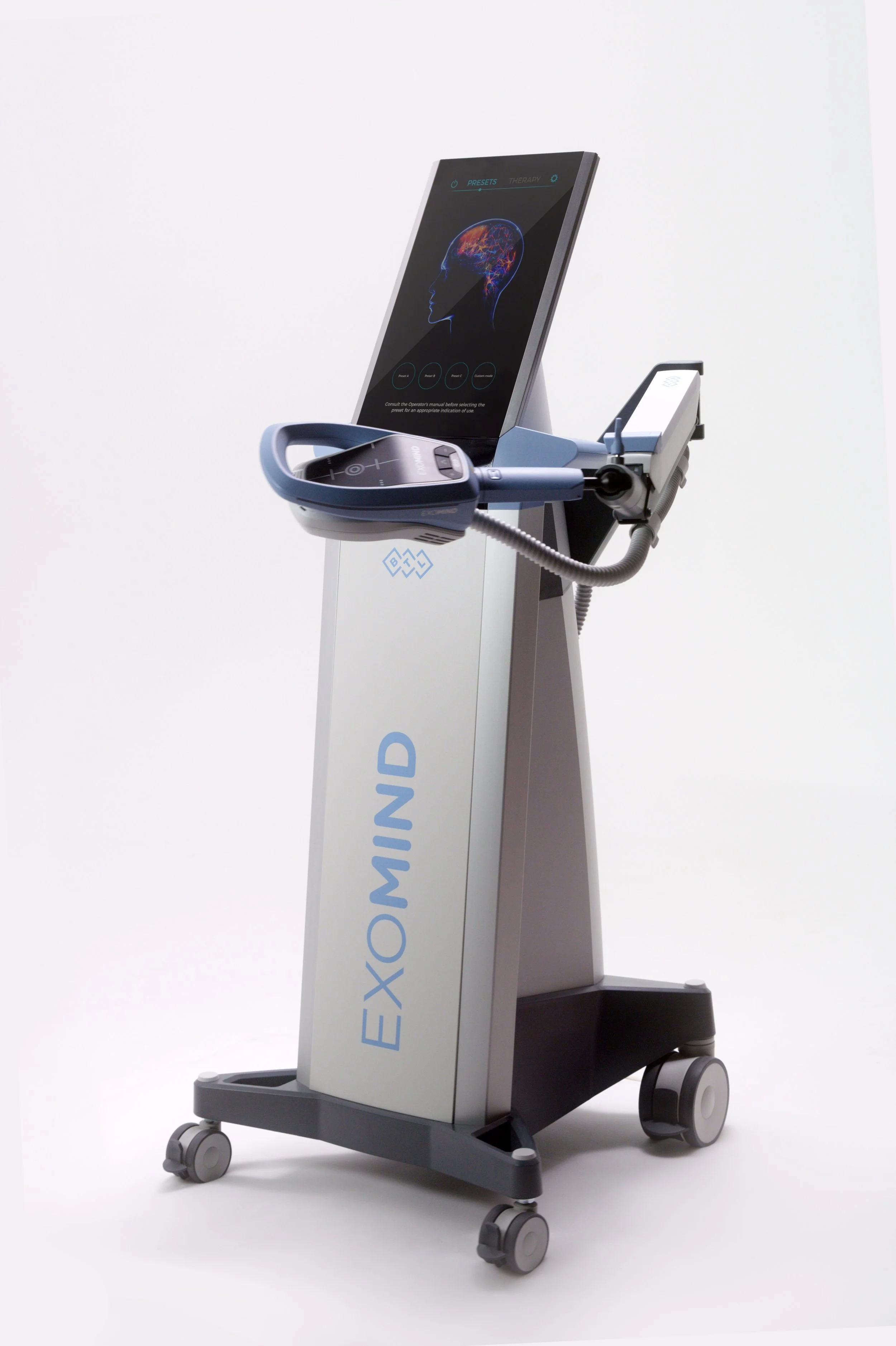 Exomind at Arc Wellness