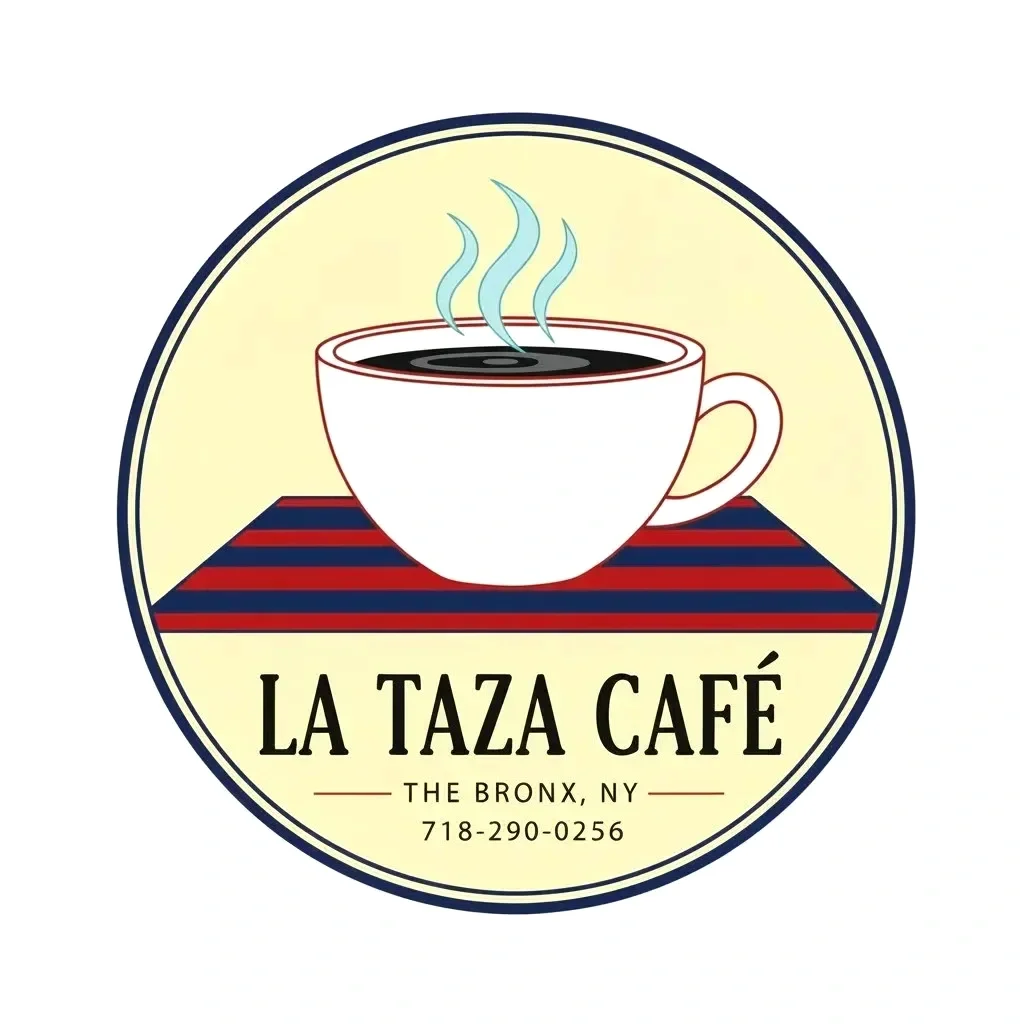 La taza cafe