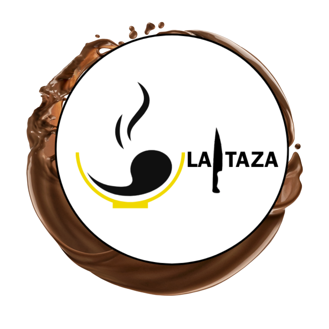 La taza cafe