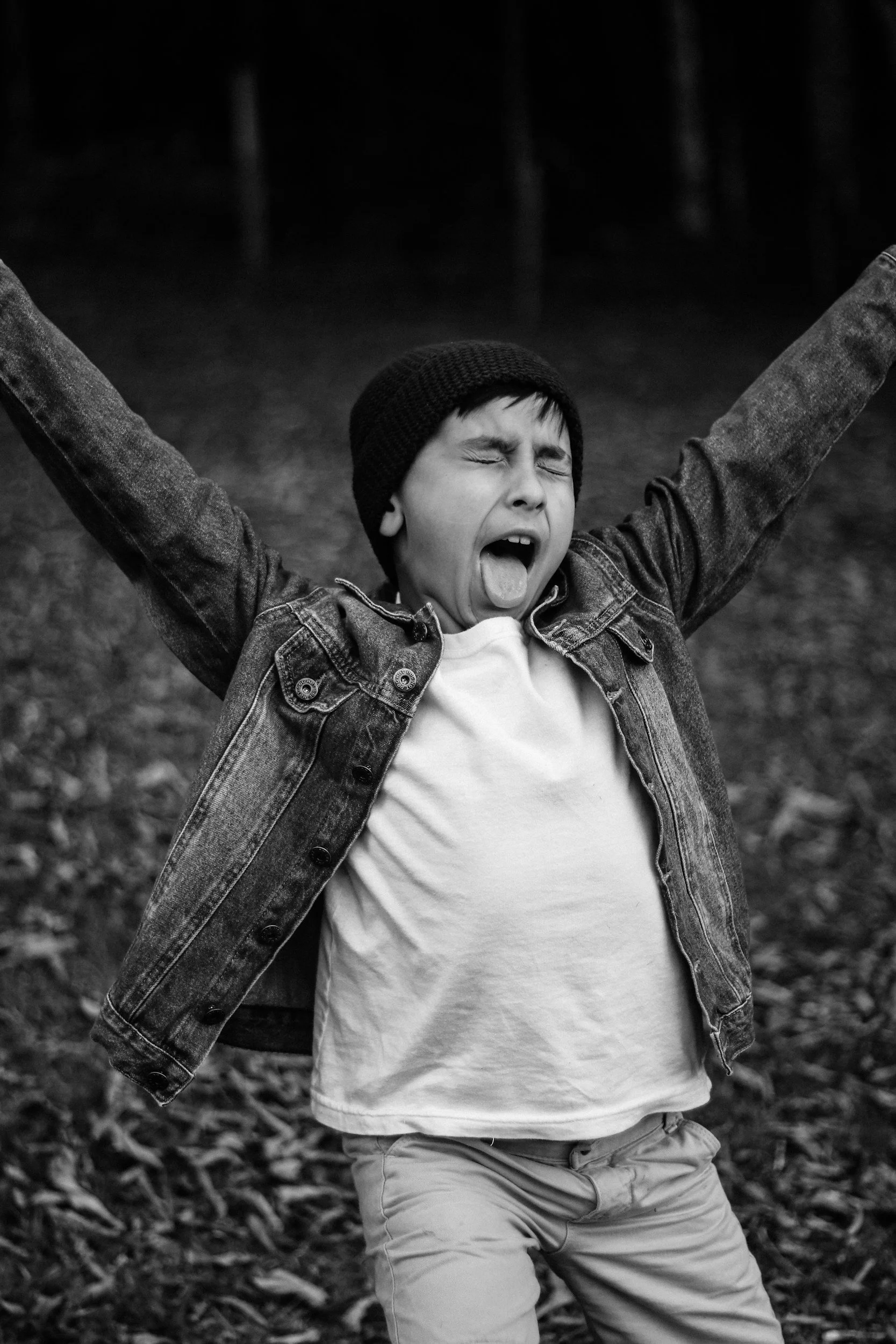 There’s No Such Thing as a Bad Kid!!!