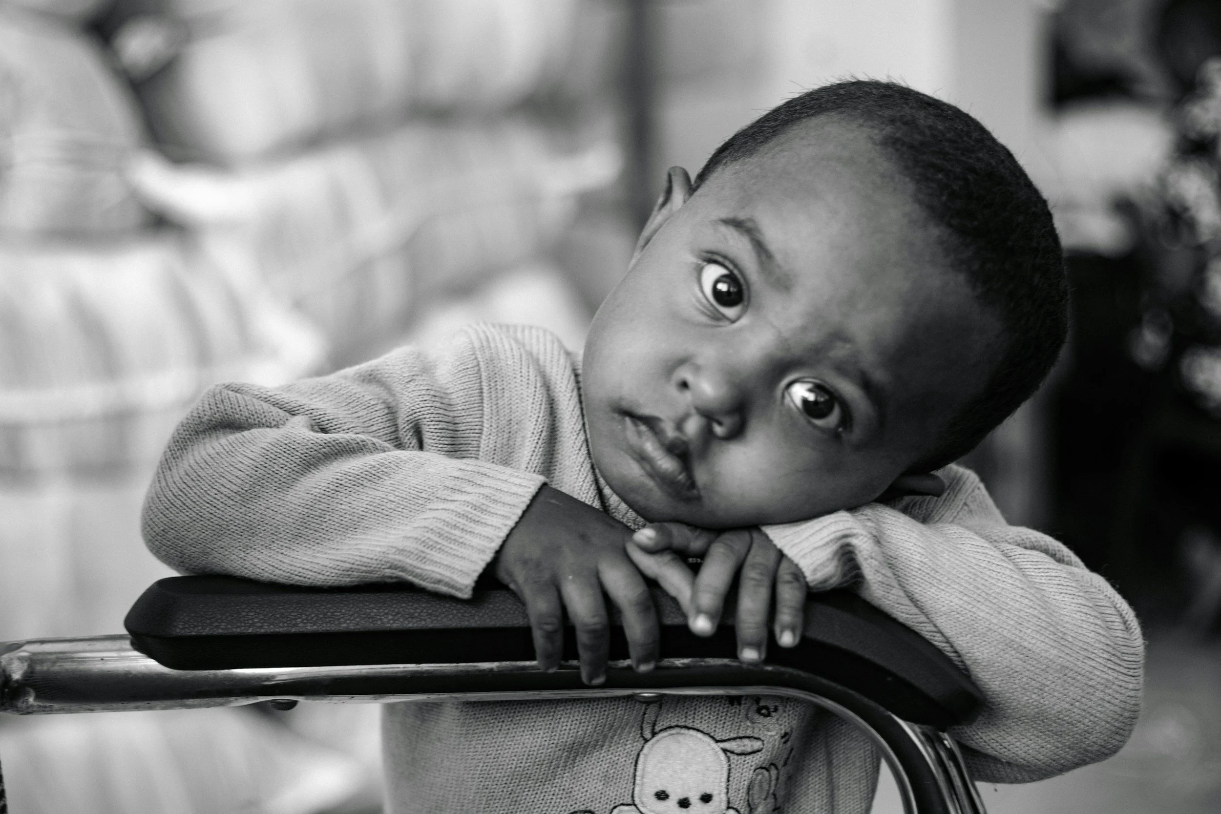 Pediatric Chiropractic: Help with Managing Chronic Issues