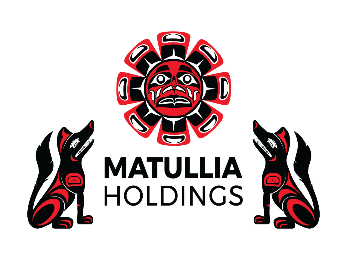 Matullia Lands at Rock Bay