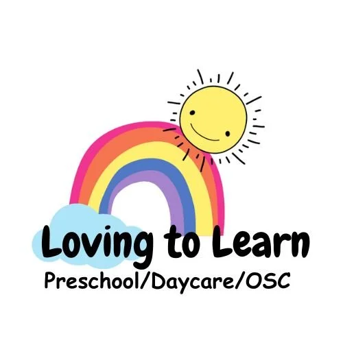 Loving to Learn 