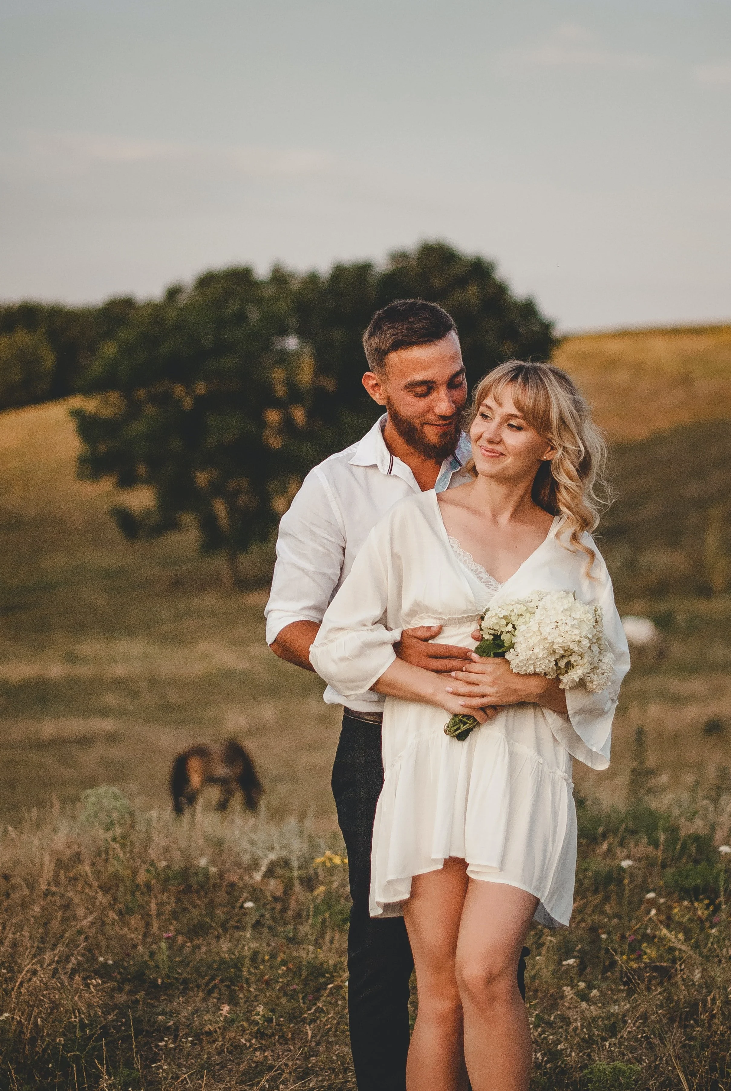 Texas | Elopement