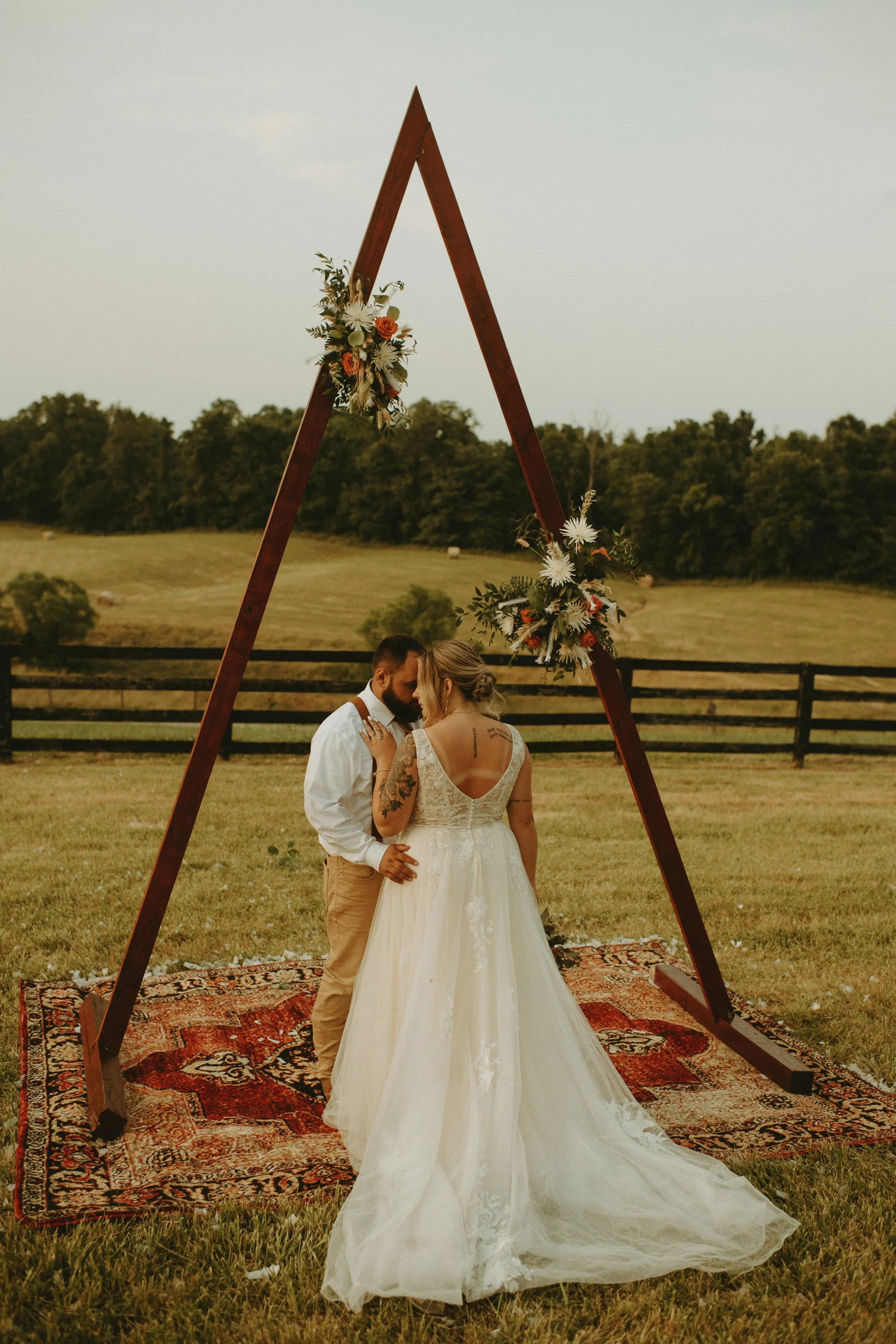 Texas | Wedding