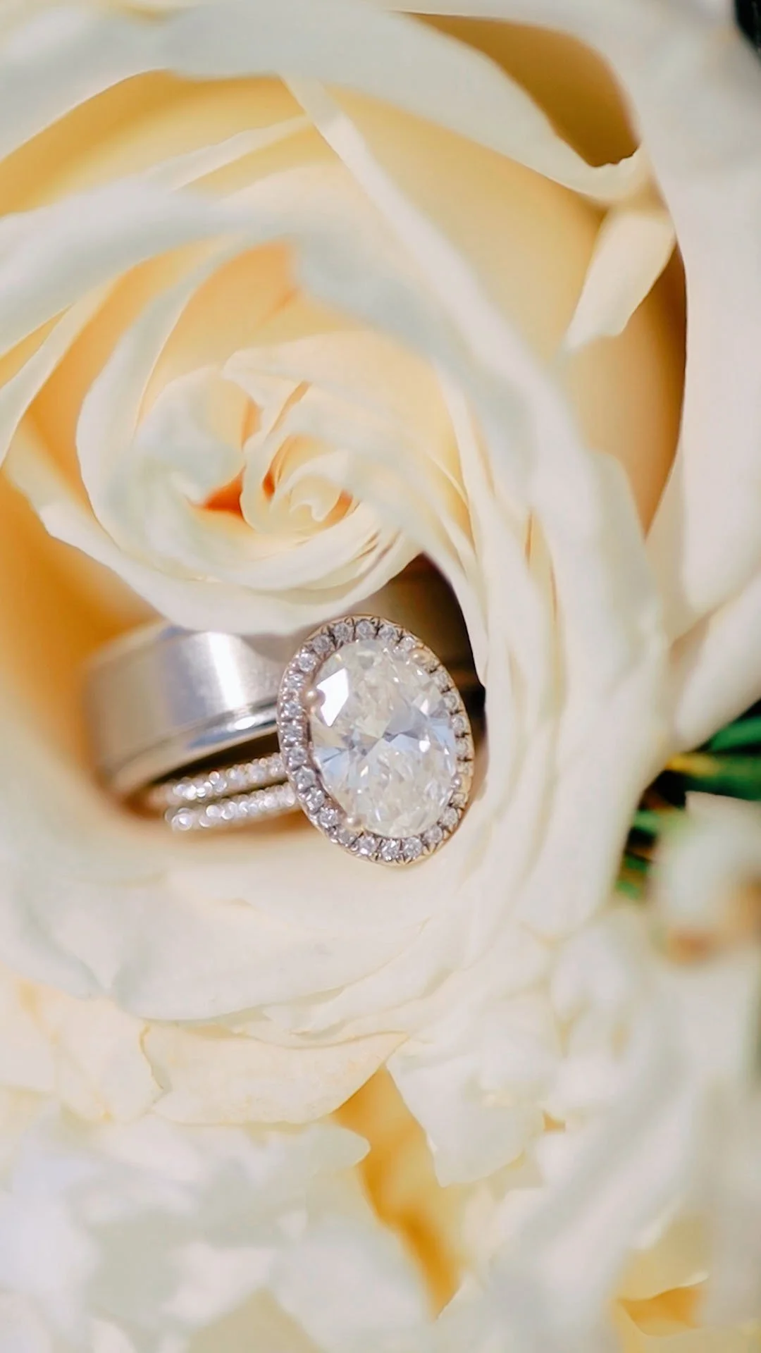 Bluming Brides