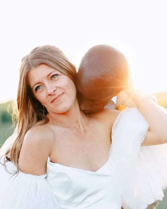 Cabins, Aspens & Vows: Meghan & Phil in Montana