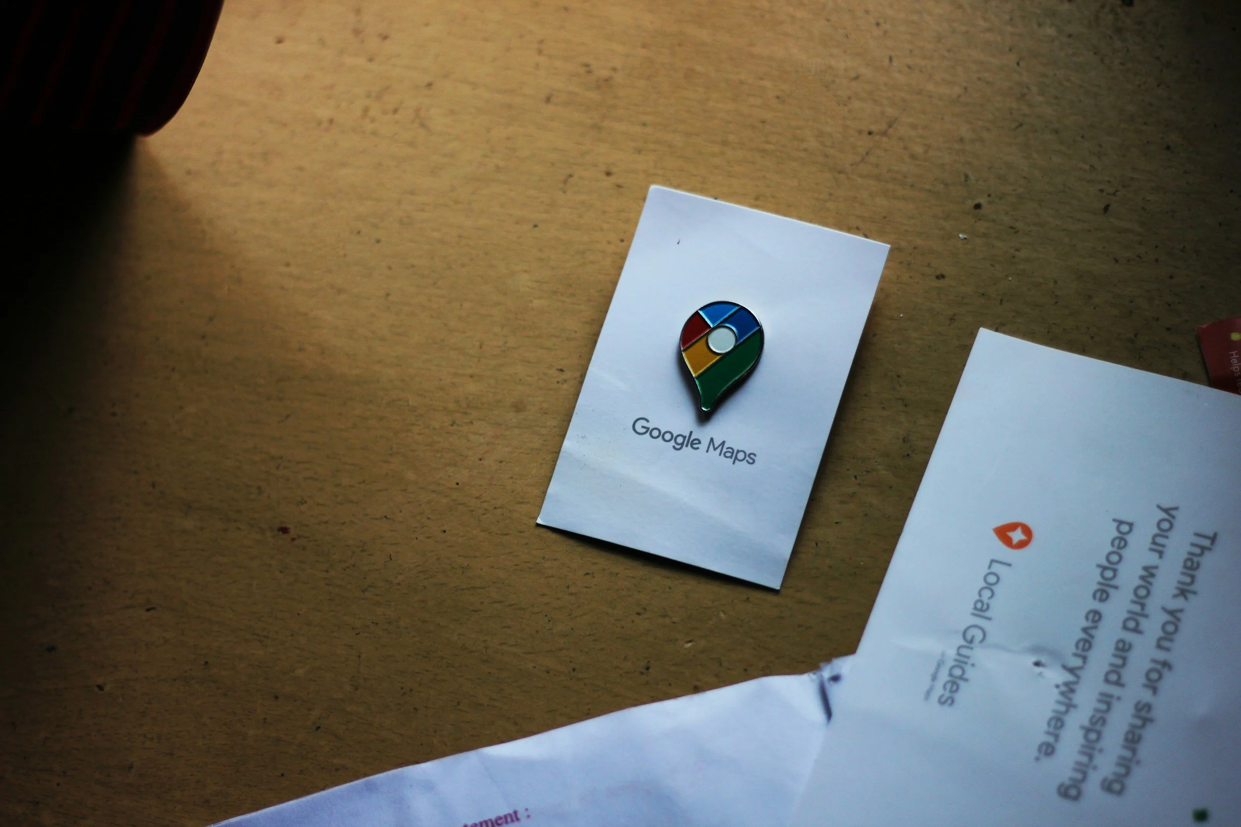 Get Your Business on Google Search and Maps - Webinar