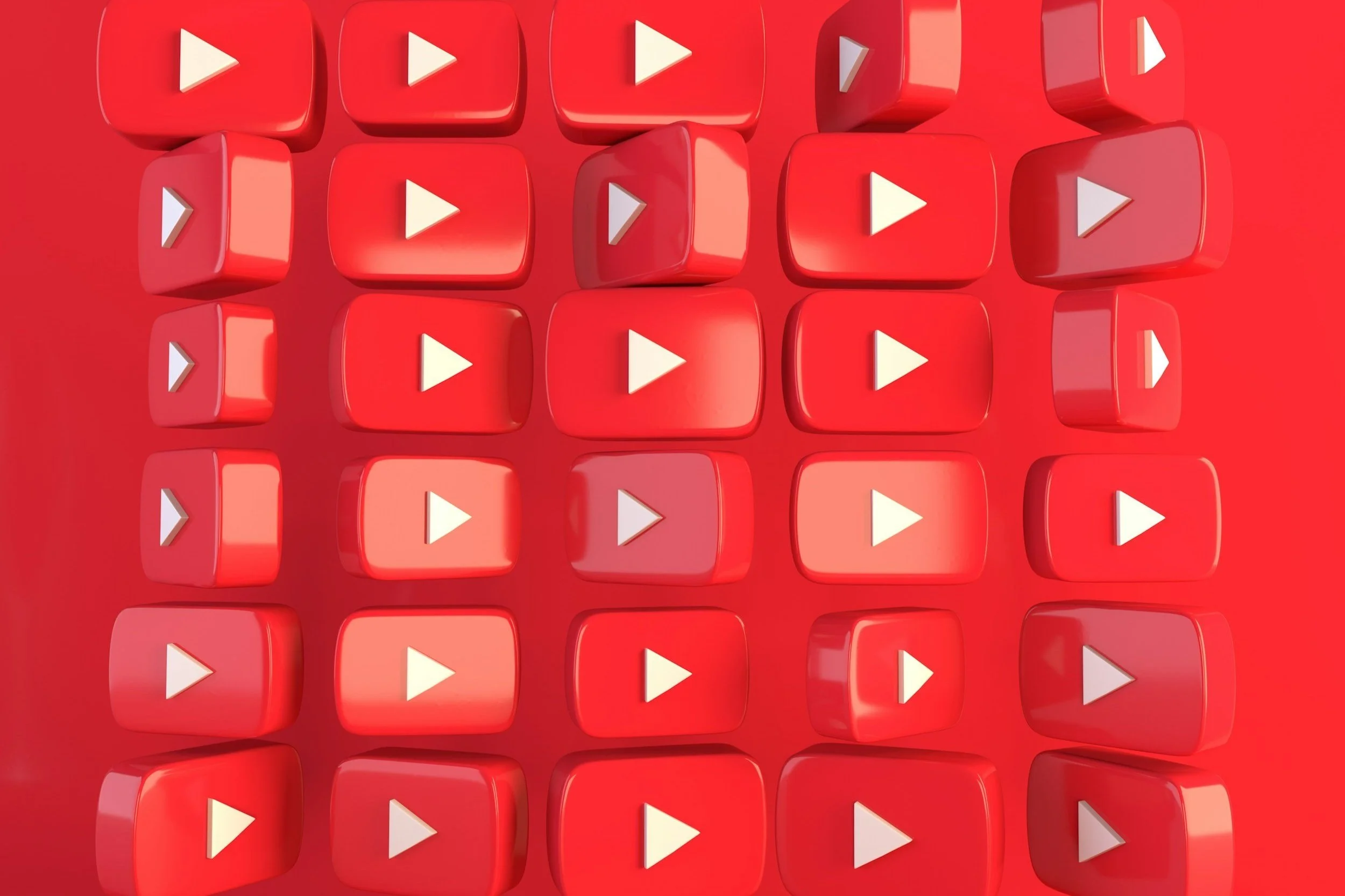 Unleash the Power of YouTube: Your Secret Weapon for Small Business Growth