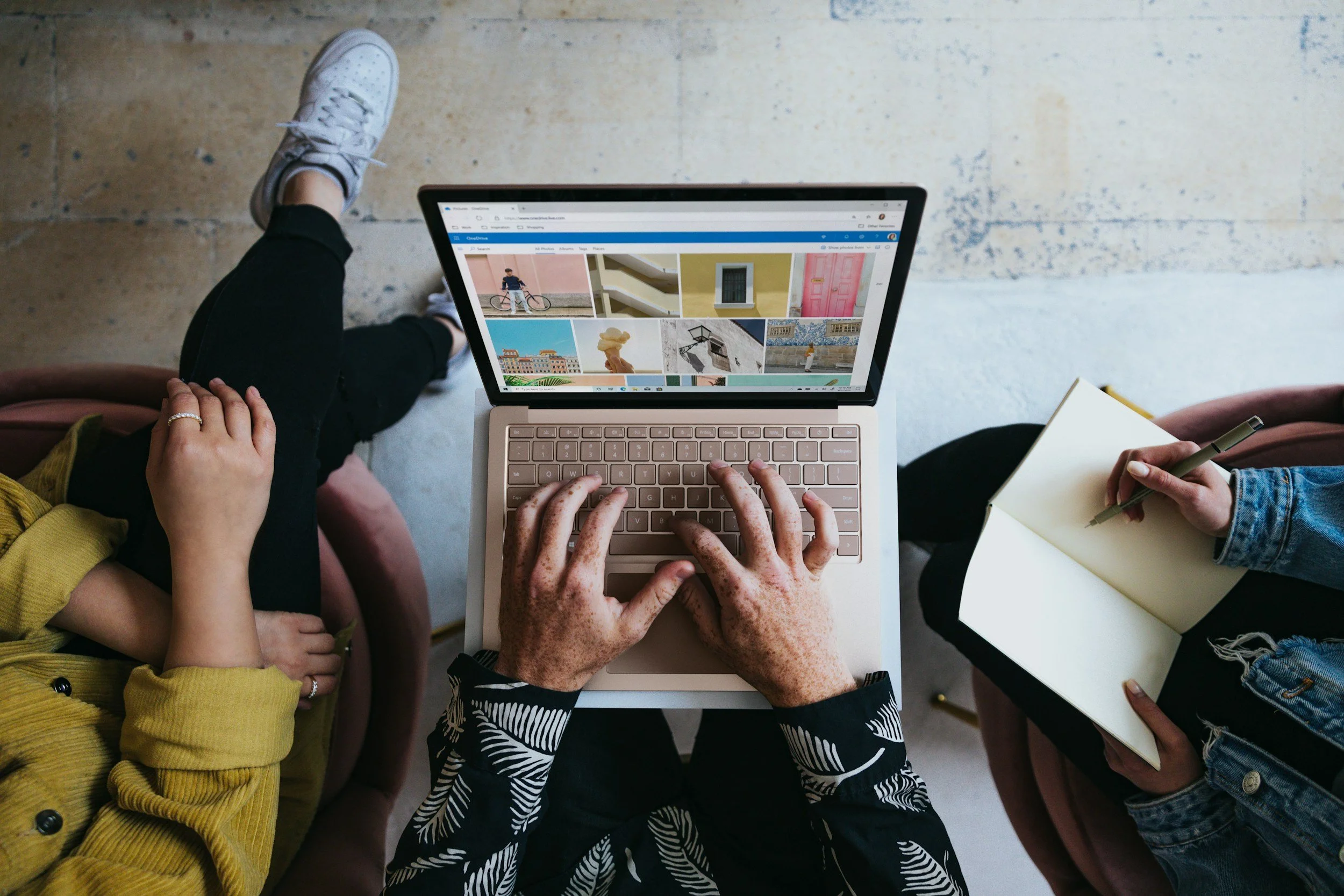 Start 2024 with These Google Marketing Trends