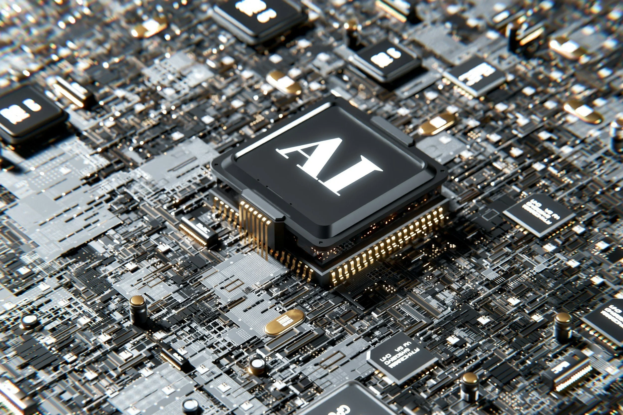 Smarter Marketing with A.I.: Unlocking Your Business’s Full Potential
