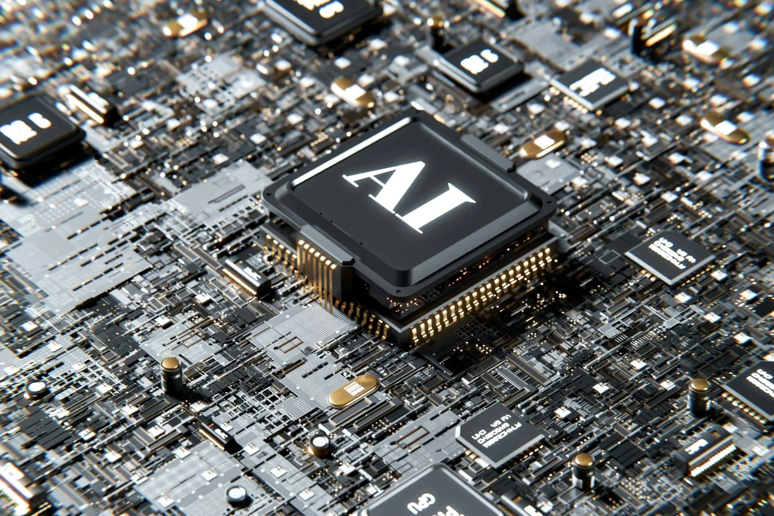 AI Strategy That Scales: Build Smarter Systems That Grow With You - Webinar