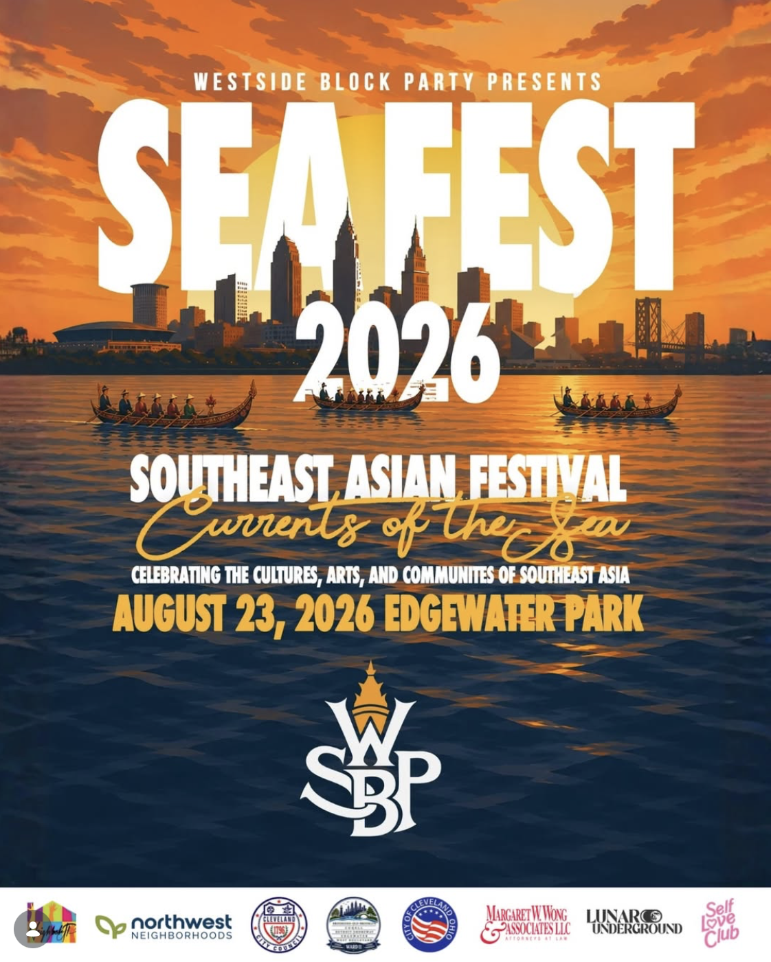 SEA Festival