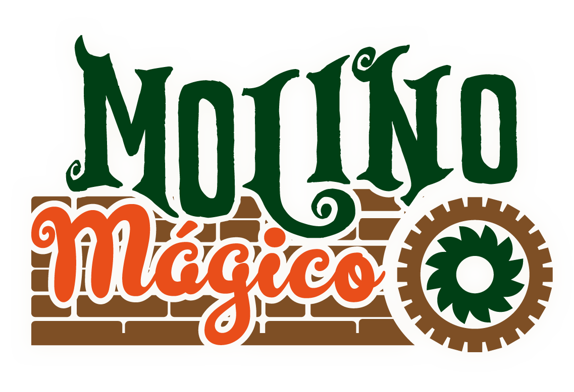 Molino Mágico