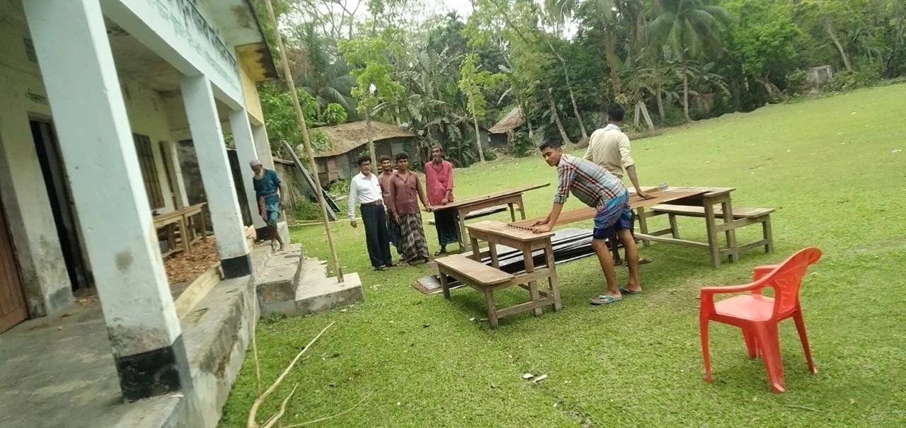 Furniture Donation