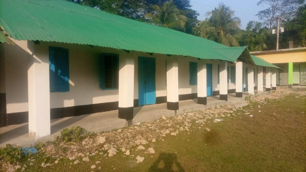 After Reconstruction