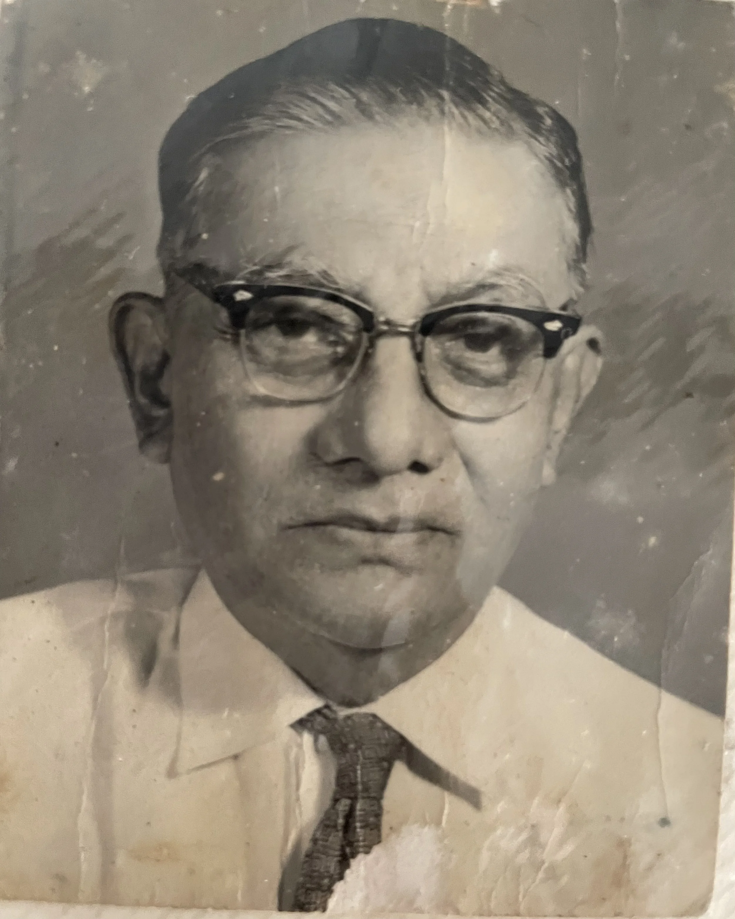 Emdad Ali