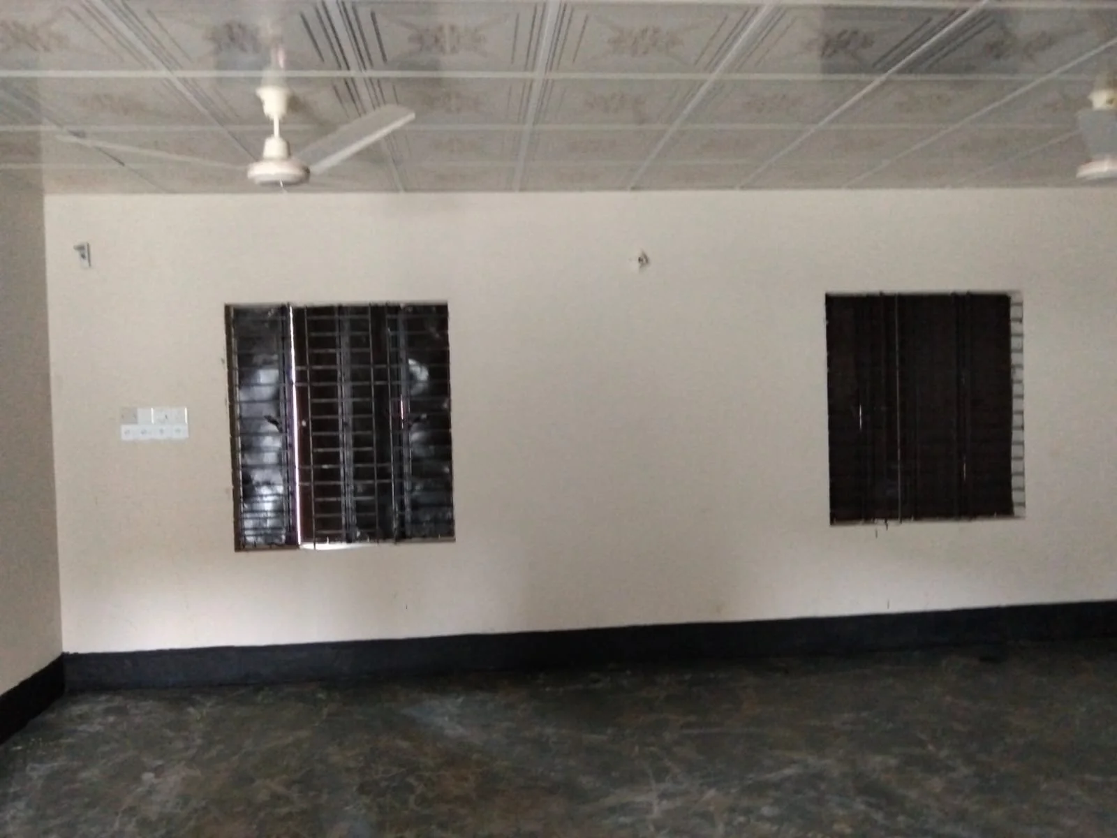 New Common Room