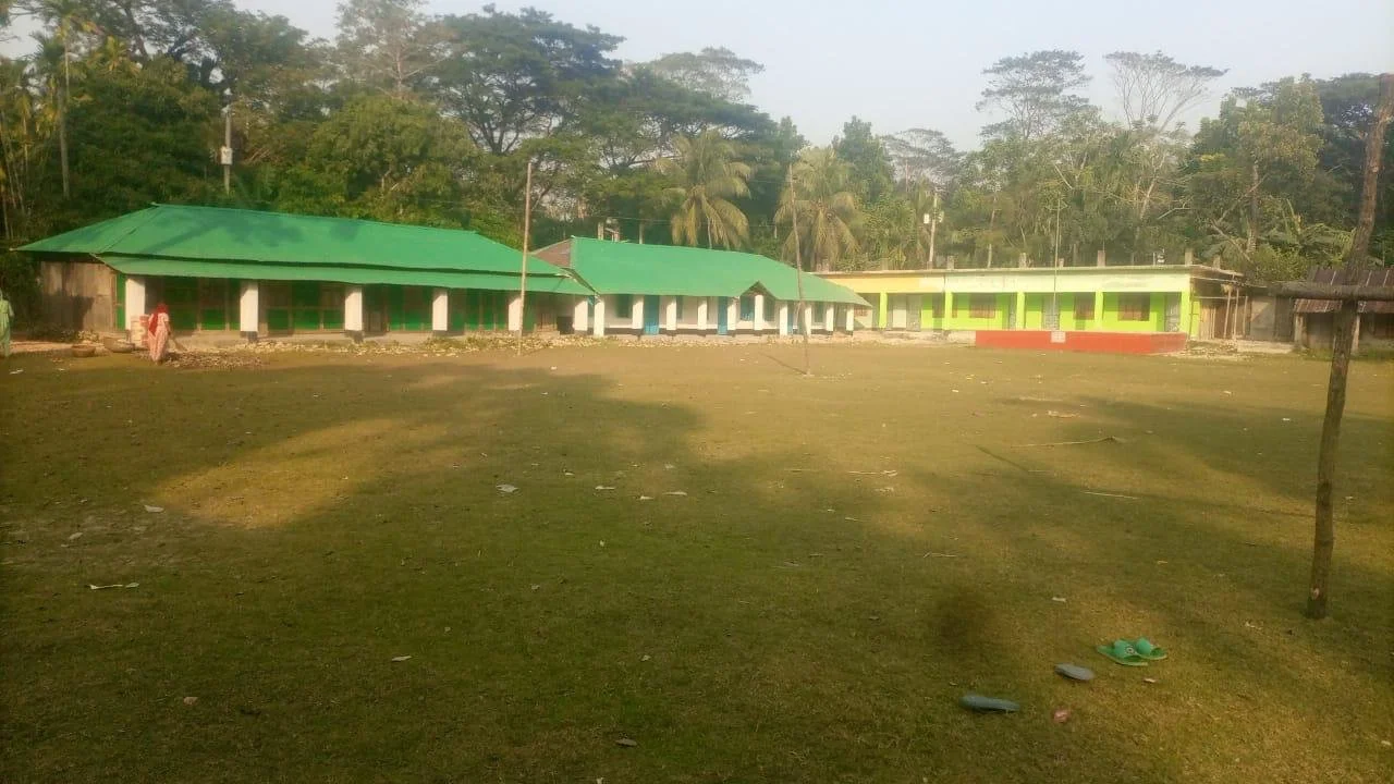 After Reconstruction