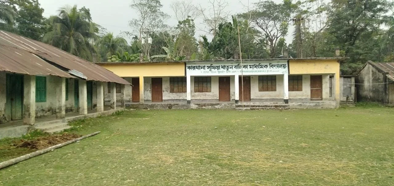 Before Reconstruction