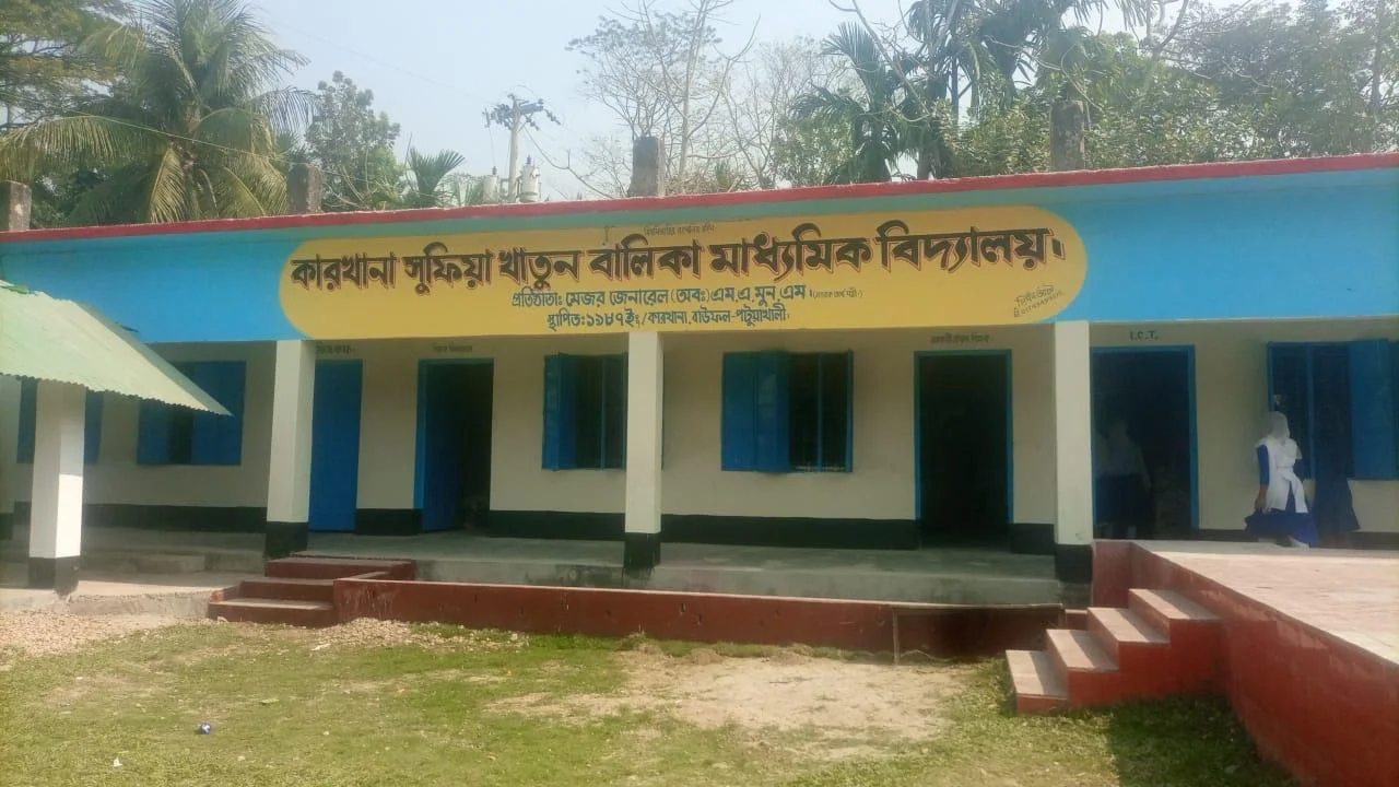 After Reconstruction