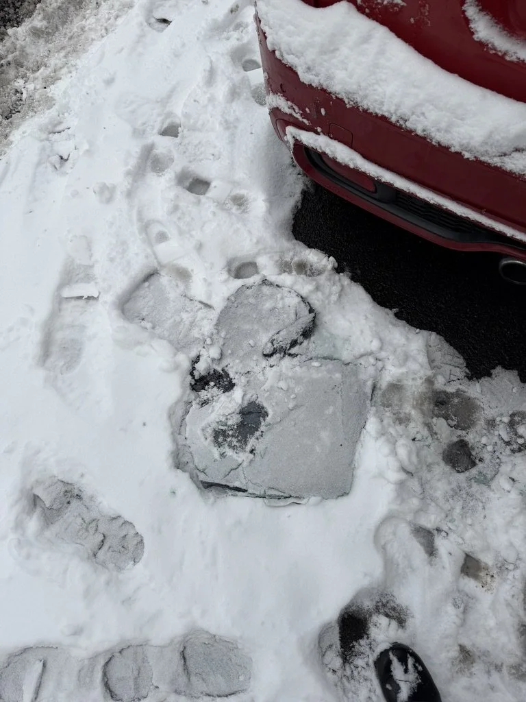 How a $1,800 Repair Became a $3,000 Problem