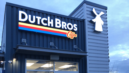 Dutch Bros Coffee Exterior Image