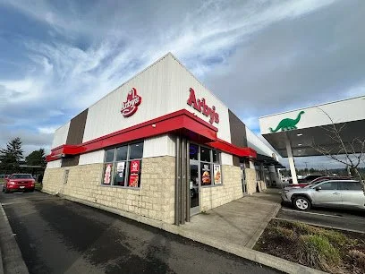 Station 88- End of the Trail Conveienve Store Exterior