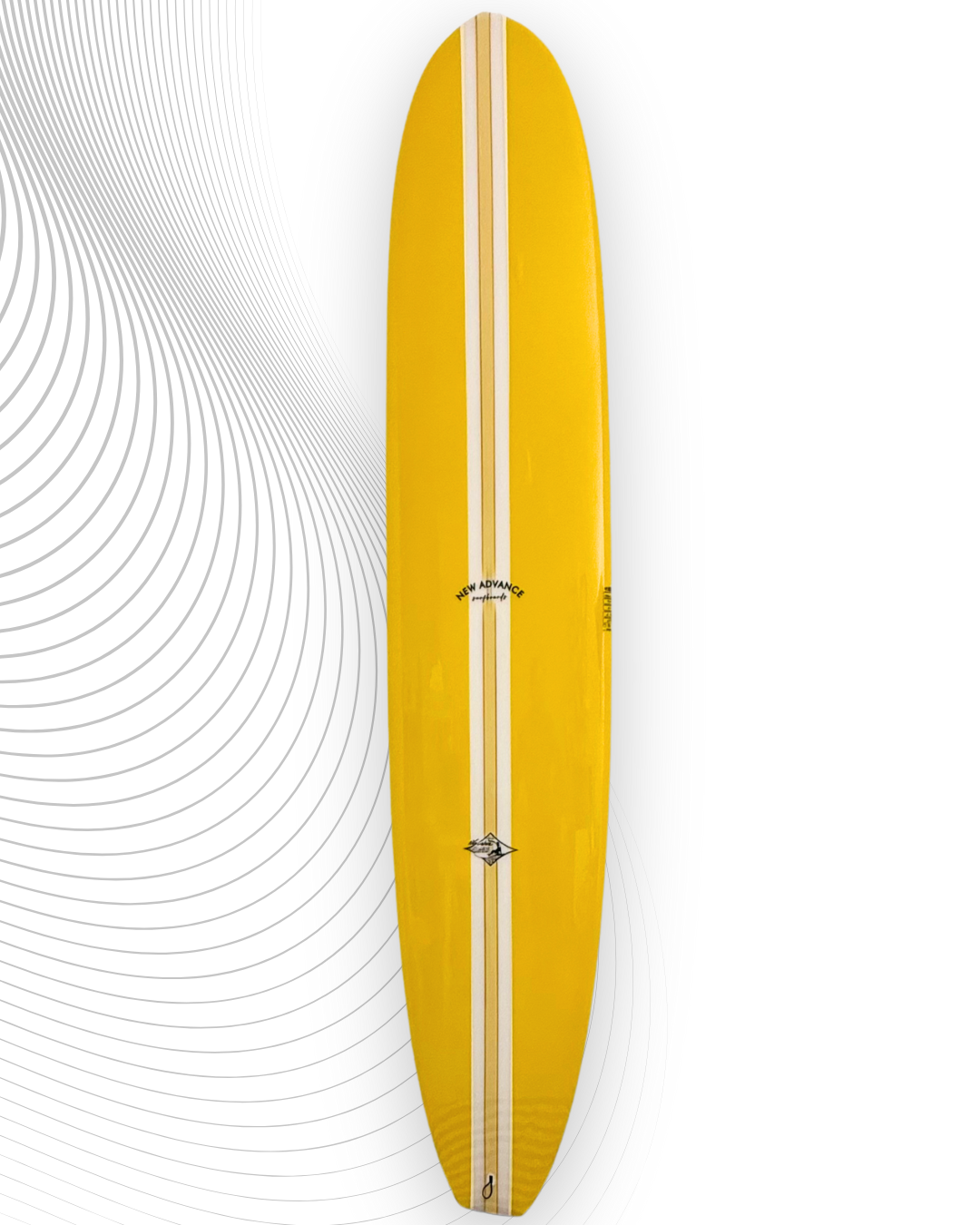 Longboard Classic 9'4