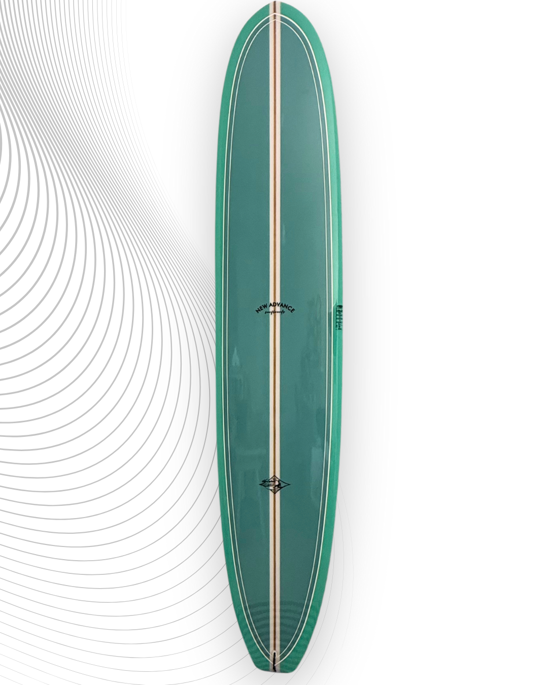 Longboard Classic 9'4