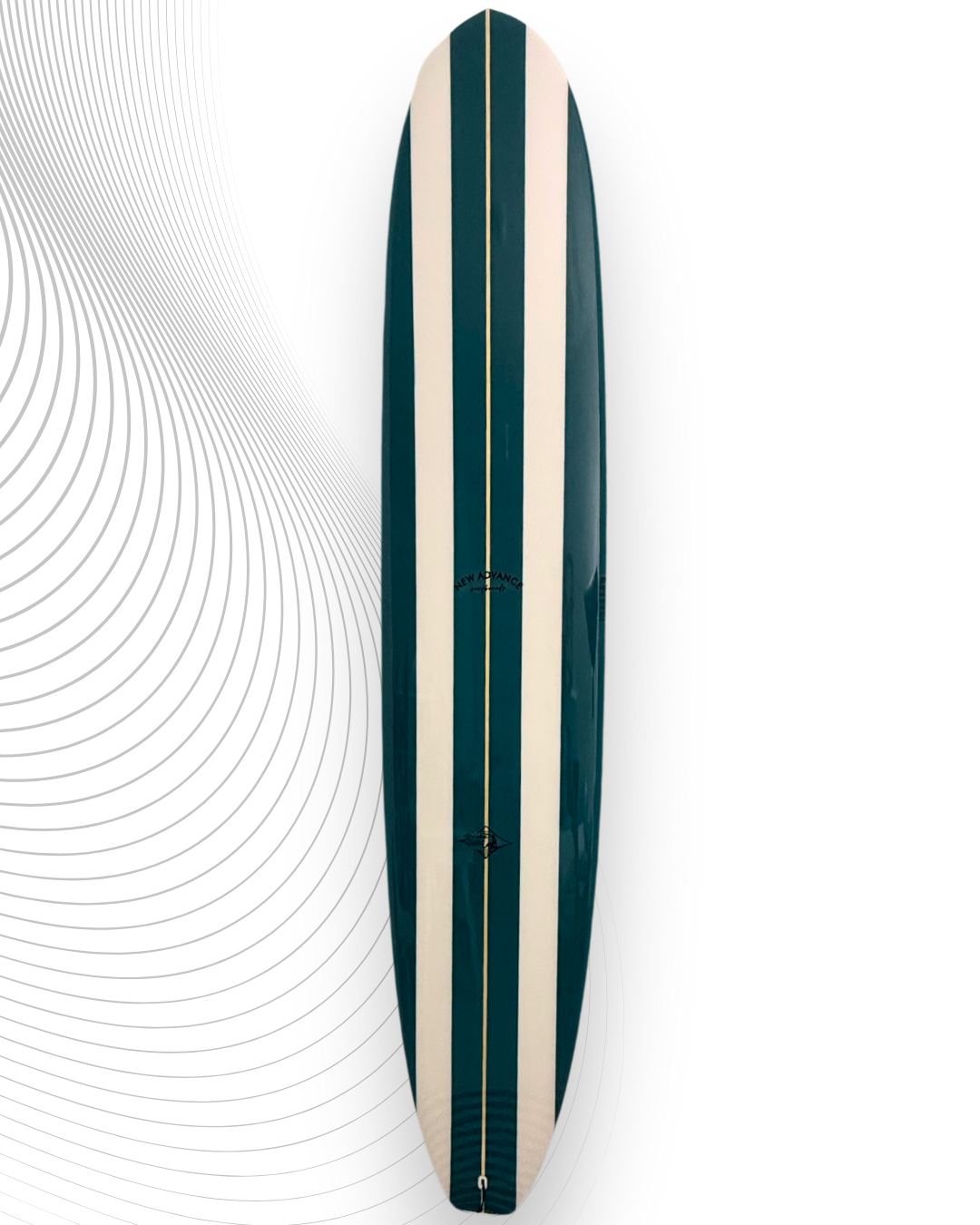 Longboard Classic 9'4