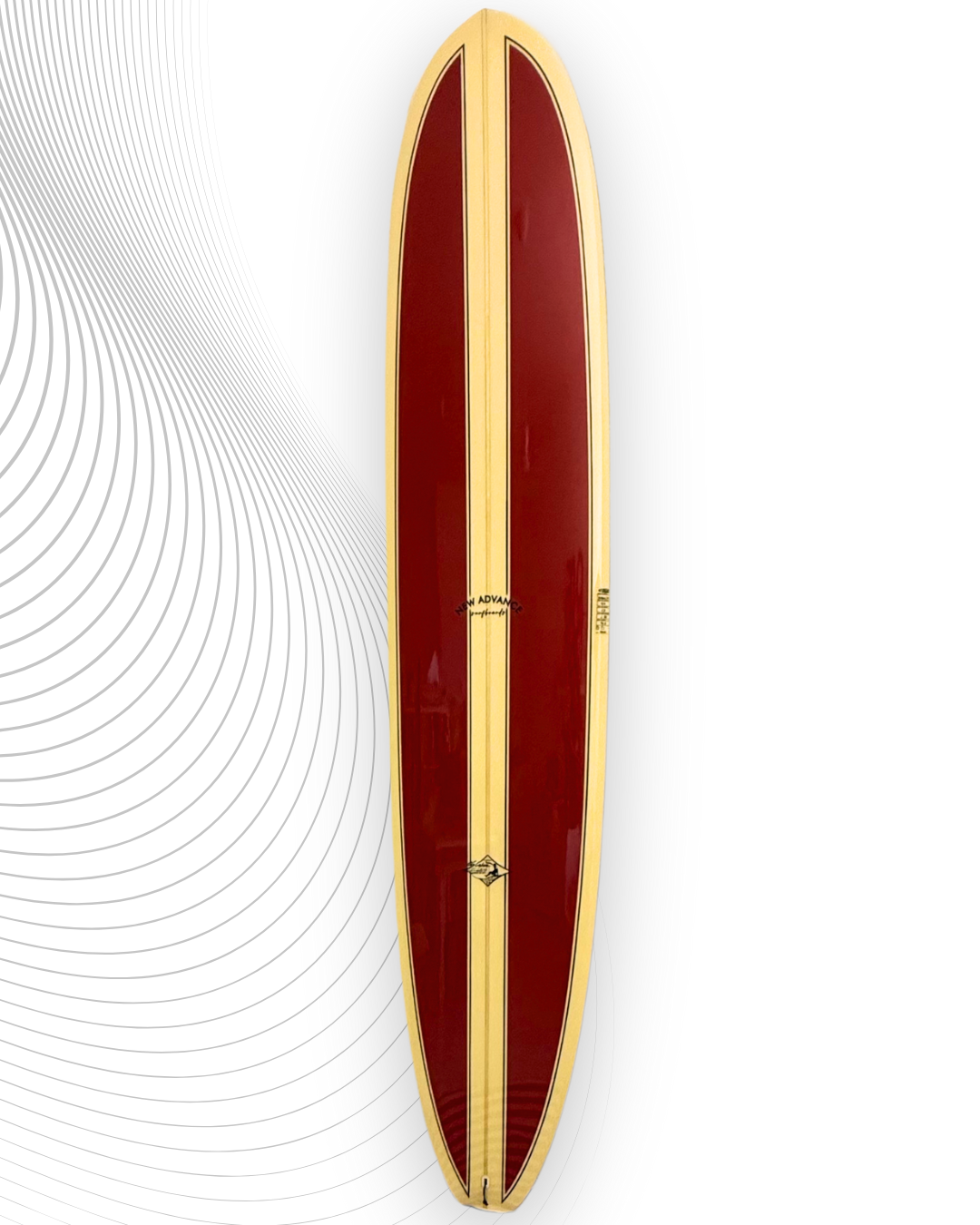 Longboard Classic 9'4