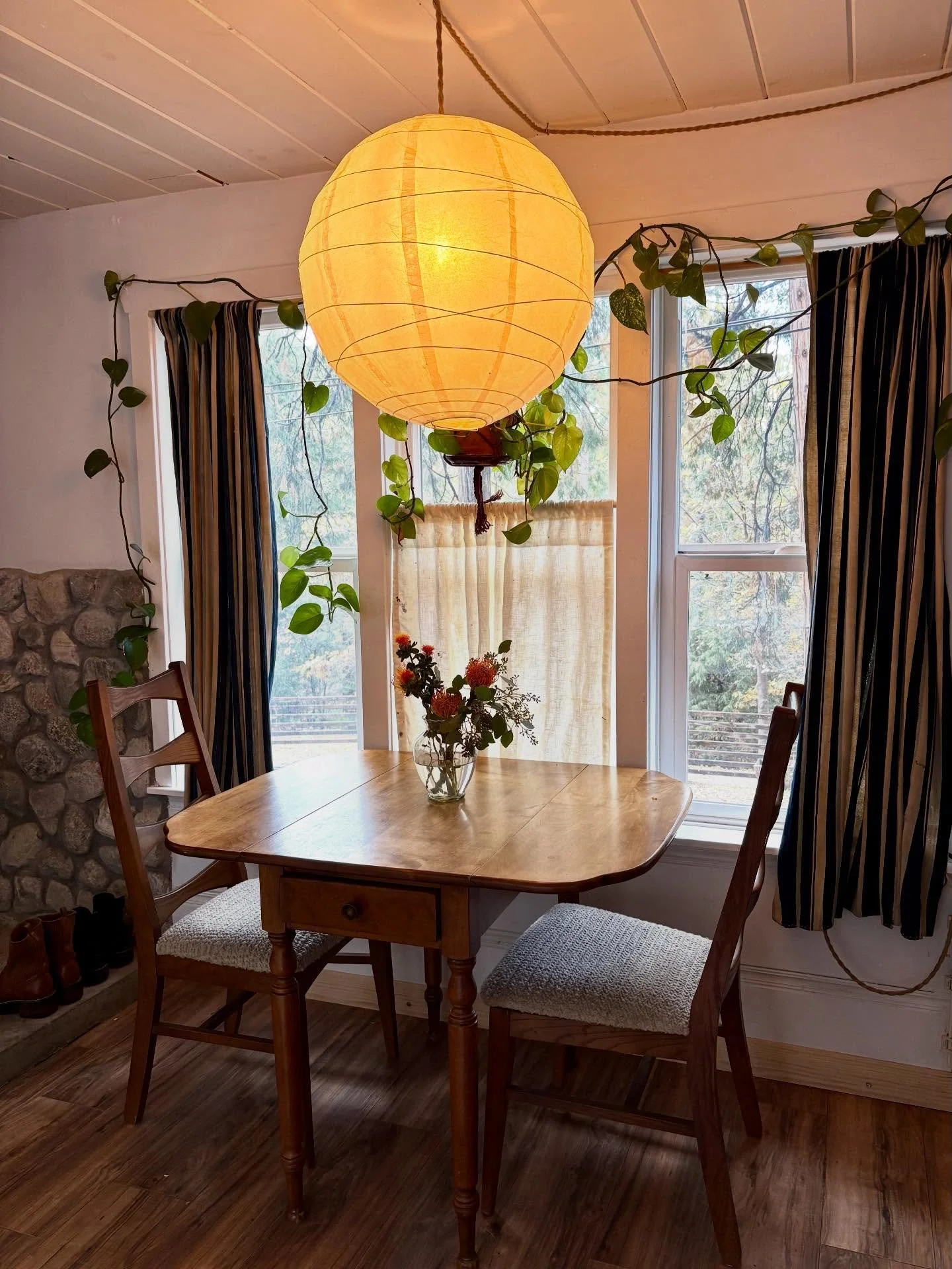 I am making home&hellip;again. This is my 6th move this year. 😅

It&rsquo;s just been one of those times where I lean into a certain surrender and allow to be led.  There are days I&rsquo;m not sure this 50 year old body can handle another packing s