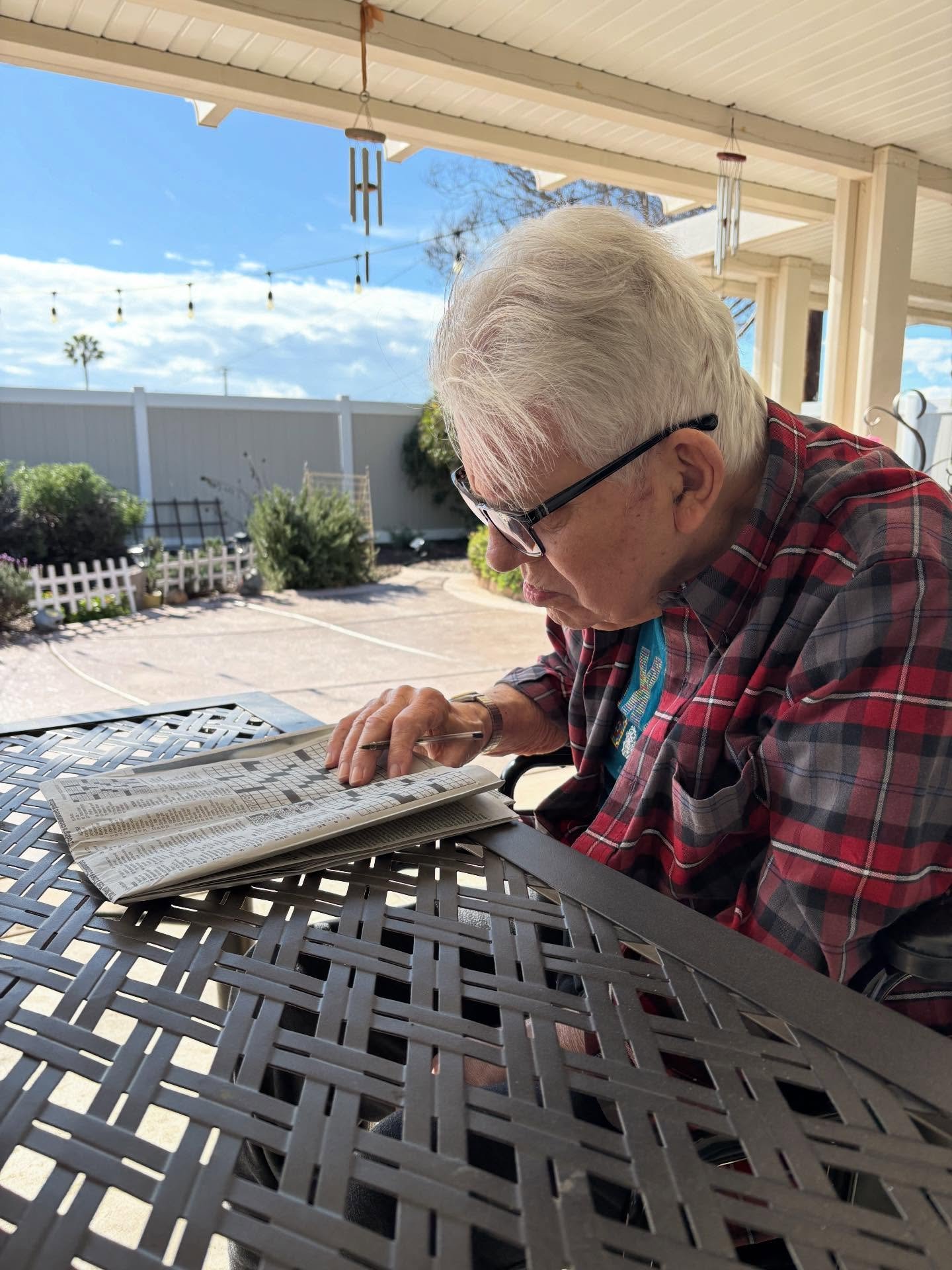 Lately, I&rsquo;ve been taking 10 minutes each morning to answer this prompt: what does home mean to me today?

It&rsquo;s been a fascinating exercise. So many variances of memory and sensation have emerged. Home is showing up in my past, present, an